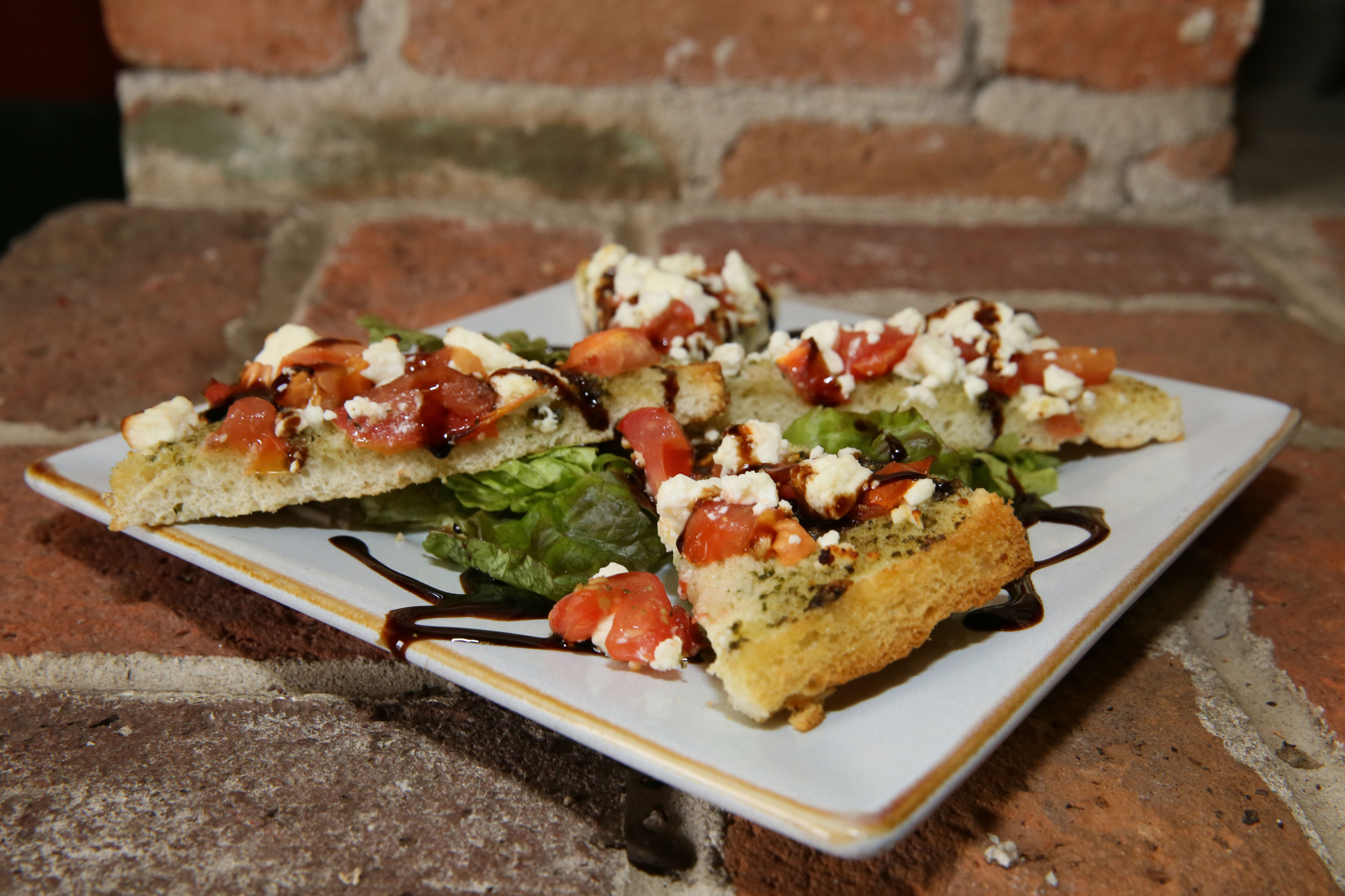 Bruschetta
